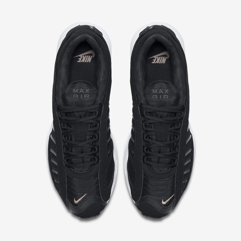 Nike エア マックス Tailwind IV メンズ スニーカー 黒 | XN9848-700