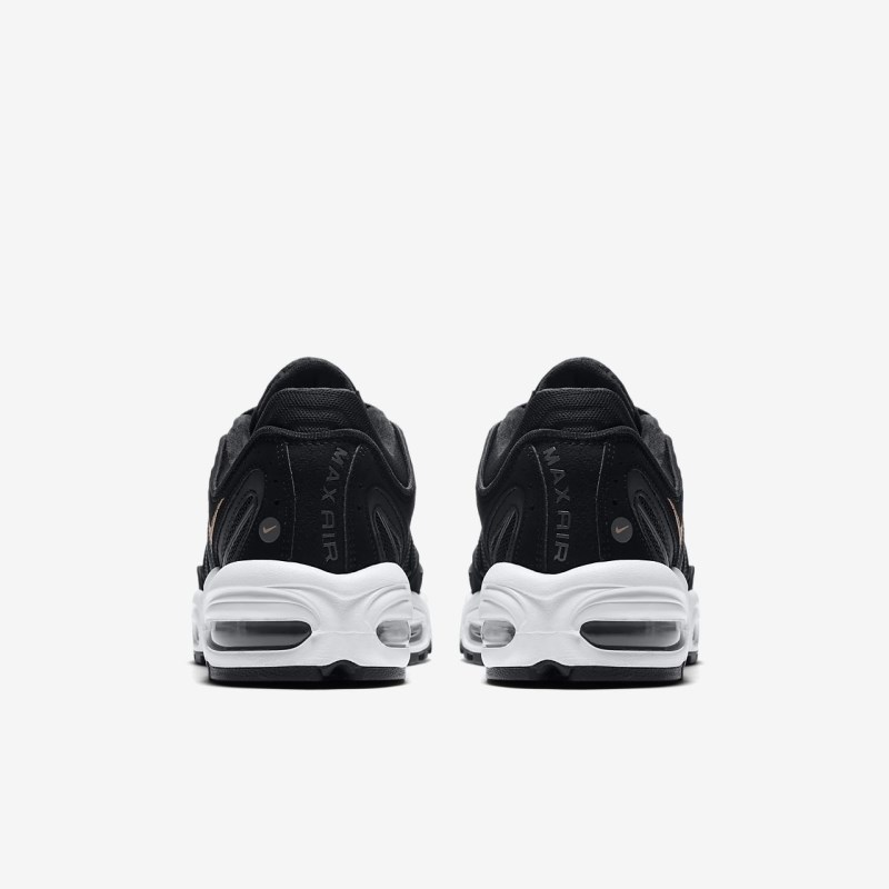 Nike エア マックス Tailwind IV メンズ スニーカー 黒 | XN9848-700