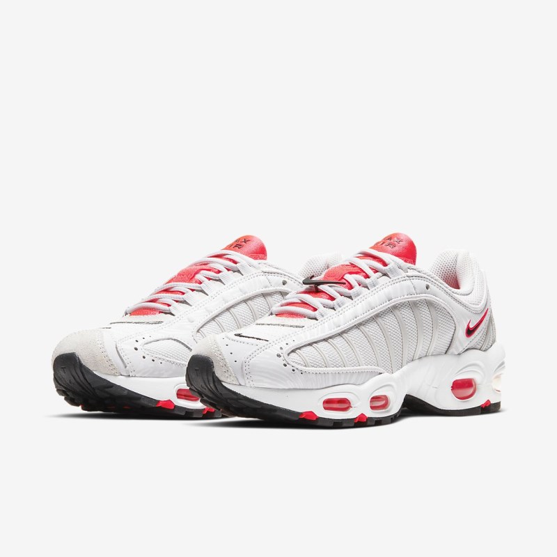 Nike エア マックス Tailwind IV レディース スニーカー グレー | SO2695-086