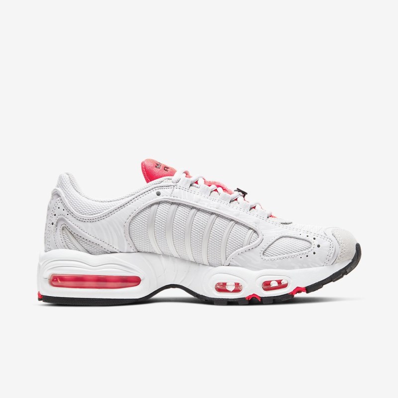 Nike エア マックス Tailwind IV レディース スニーカー グレー | SO2695-086