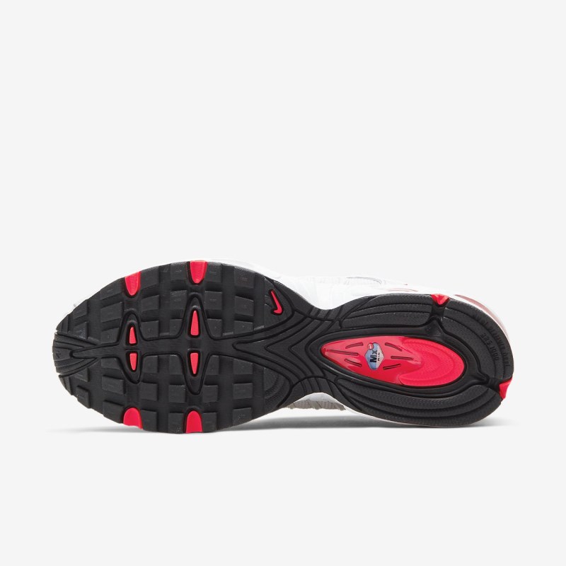 Nike エア マックス Tailwind IV レディース スニーカー グレー | SO2695-086