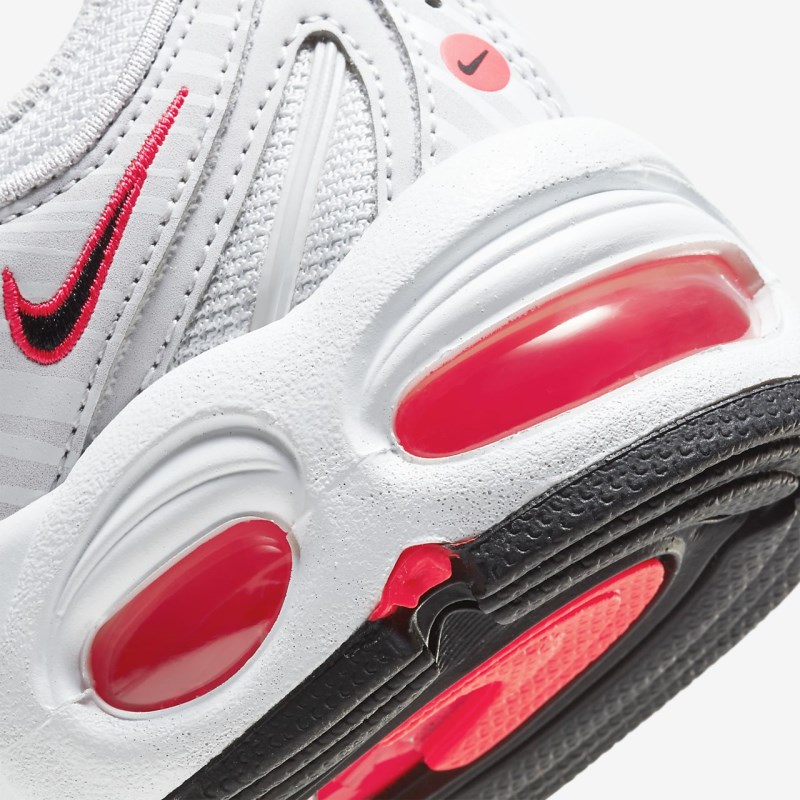 Nike エア マックス Tailwind IV レディース スニーカー グレー | SO2695-086
