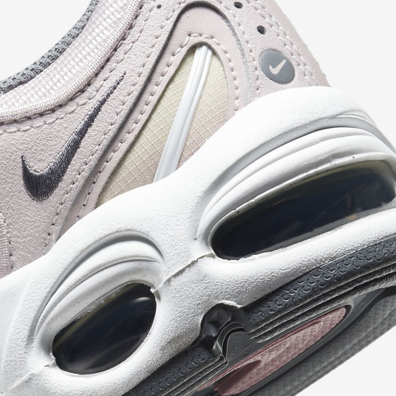 Nike エア マックス Tailwind IV レディース スニーカー ピンク | QM2889-512