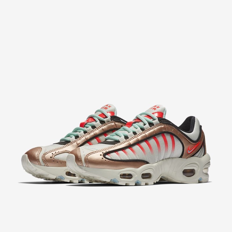 Nike エア マックス Tailwind IV レディース スニーカー ブラウン | EB6648-456