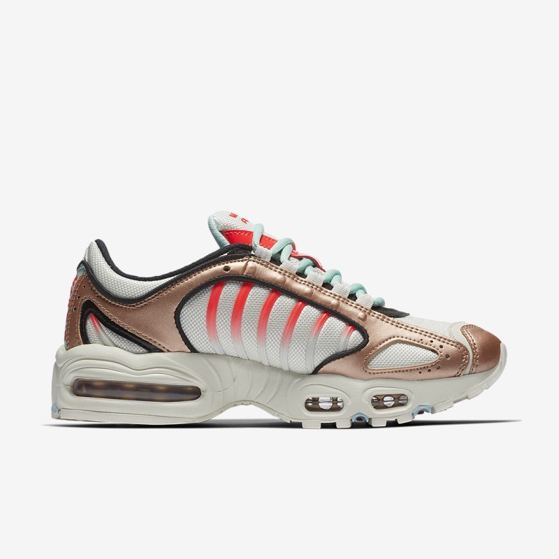 Nike エア マックス Tailwind IV レディース スニーカー ブラウン | EB6648-456