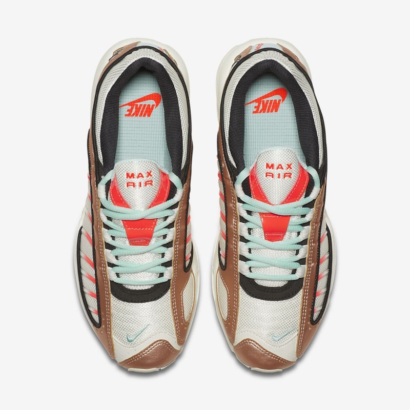 Nike エア マックス Tailwind IV レディース スニーカー ブラウン | EB6648-456