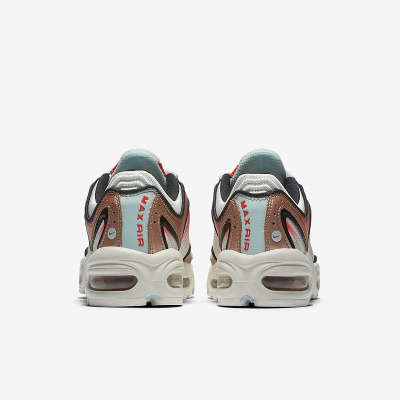 Nike エア マックス Tailwind IV レディース スニーカー ブラウン | EB6648-456