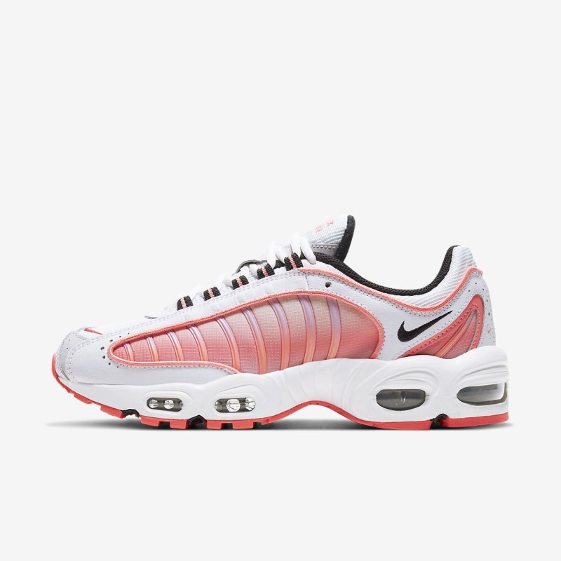 Nike エア マックス Tailwind IV レディース スニーカー 白 | AG1575-025