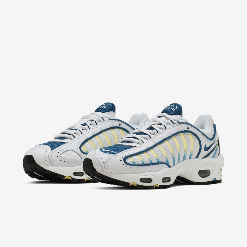 Nike エア マックス Tailwind IV レディース スニーカー 白 | MM6320-414