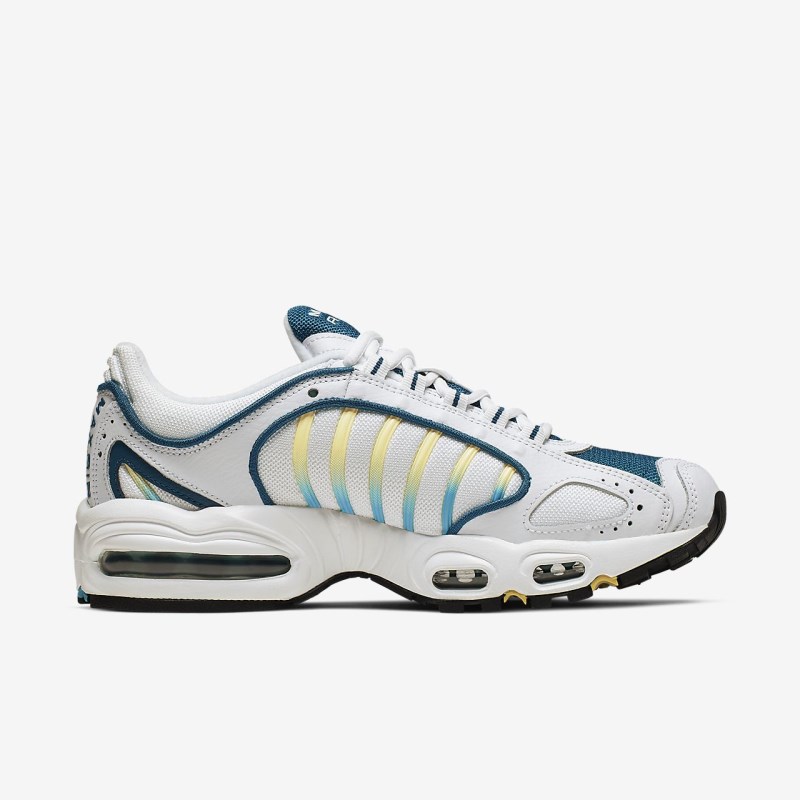 Nike エア マックス Tailwind IV レディース スニーカー 白 | MM6320-414