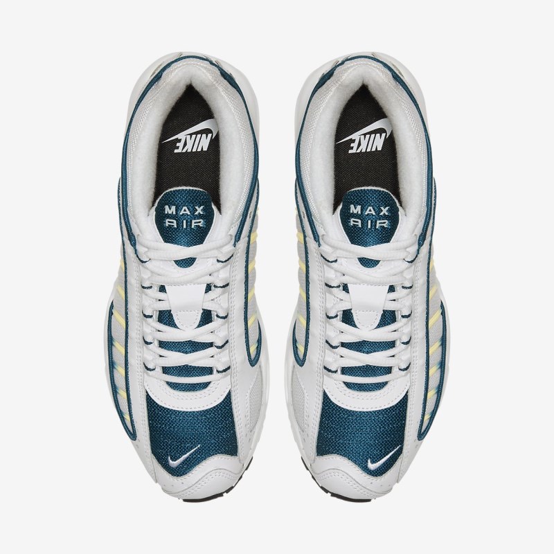 Nike エア マックス Tailwind IV レディース スニーカー 白 | MM6320-414