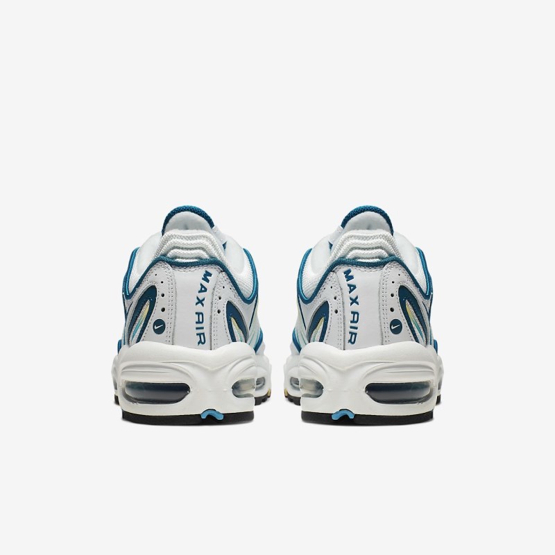 Nike エア マックス Tailwind IV レディース スニーカー 白 | MM6320-414