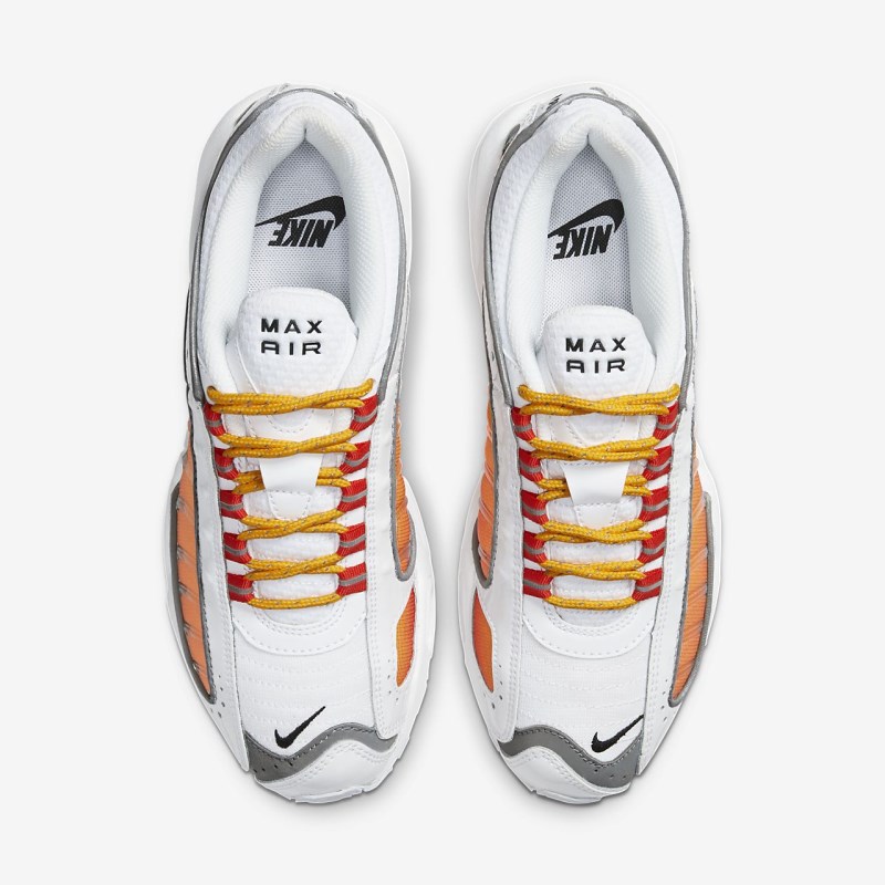 Nike エア マックス Tailwind IV レディース スニーカー 白 | NT9234-589