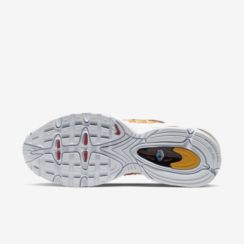 Nike エア マックス Tailwind IV レディース スニーカー 白 | NT9234-589