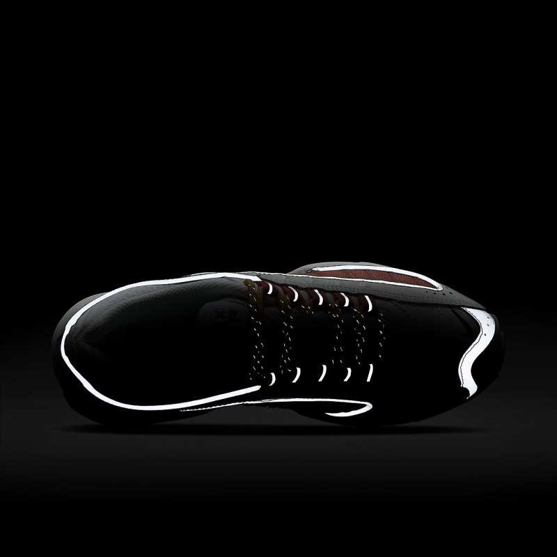 Nike エア マックス Tailwind IV レディース スニーカー 白 | NT9234-589