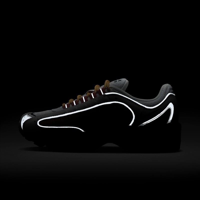 Nike エア マックス Tailwind IV レディース スニーカー 白 | NT9234-589