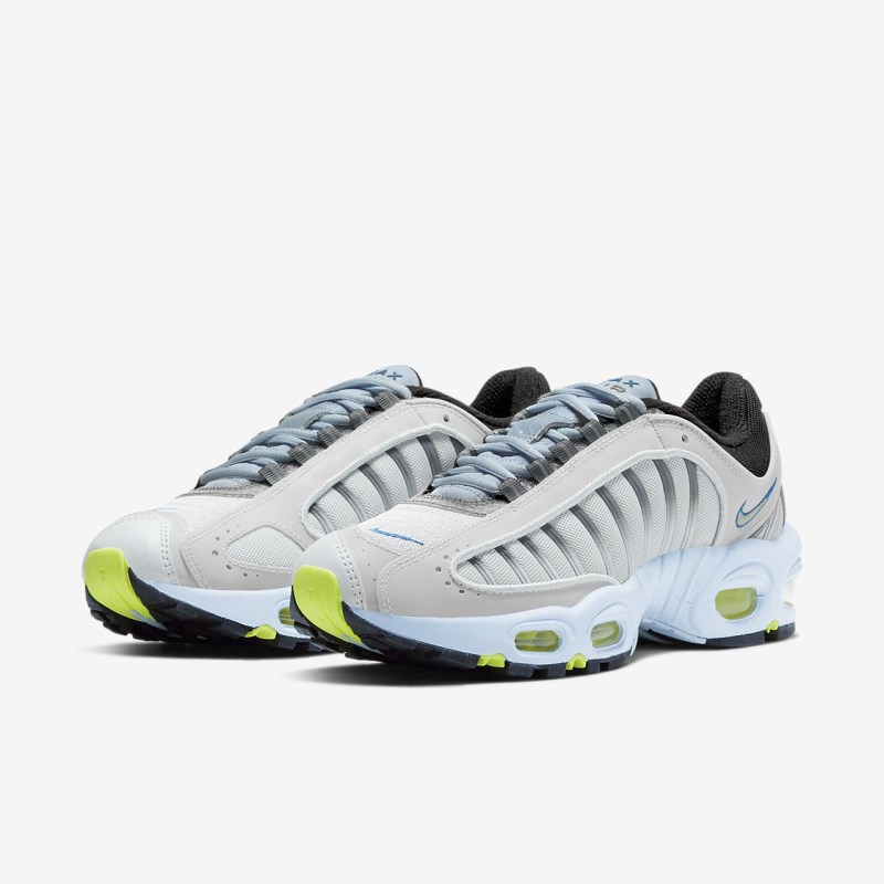 Nike エア マックス Tailwind IV レディース スニーカー 白 | RI9997-630