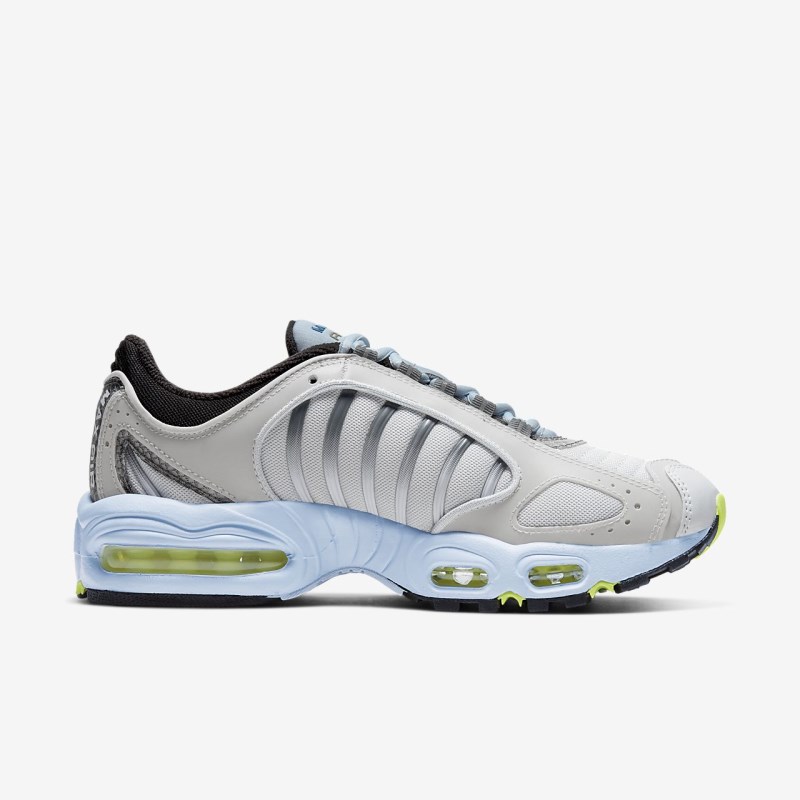 Nike エア マックス Tailwind IV レディース スニーカー 白 | RI9997-630