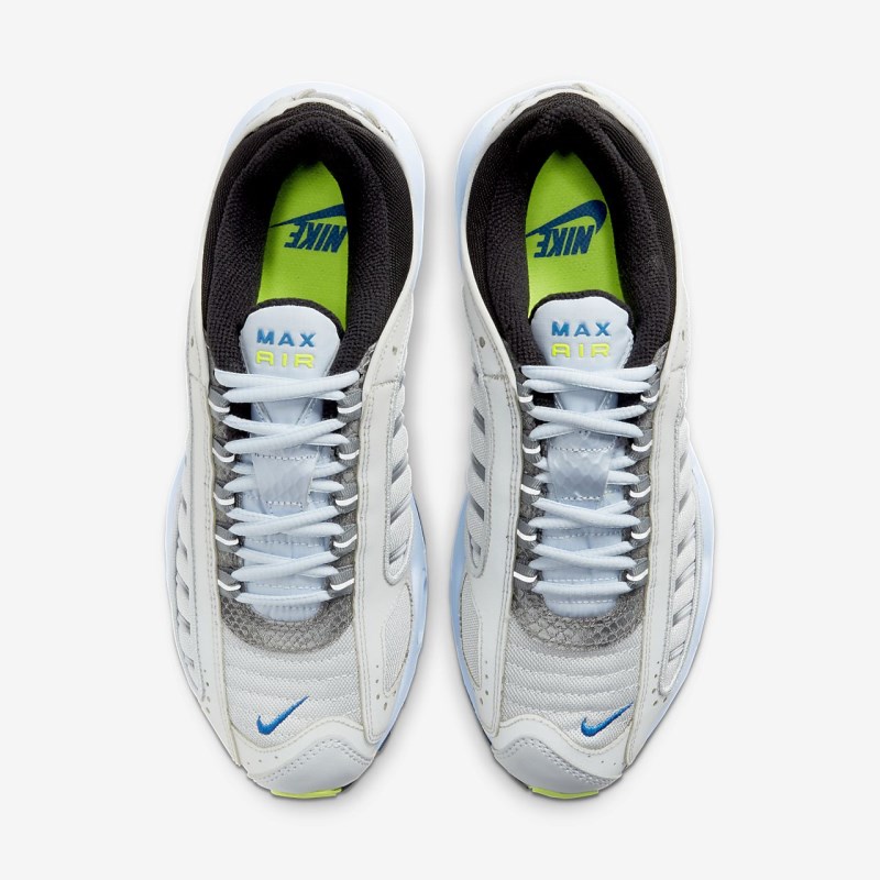 Nike エア マックス Tailwind IV レディース スニーカー 白 | RI9997-630