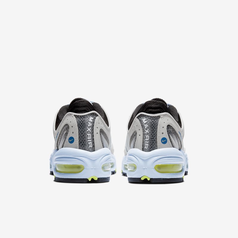 Nike エア マックス Tailwind IV レディース スニーカー 白 | RI9997-630