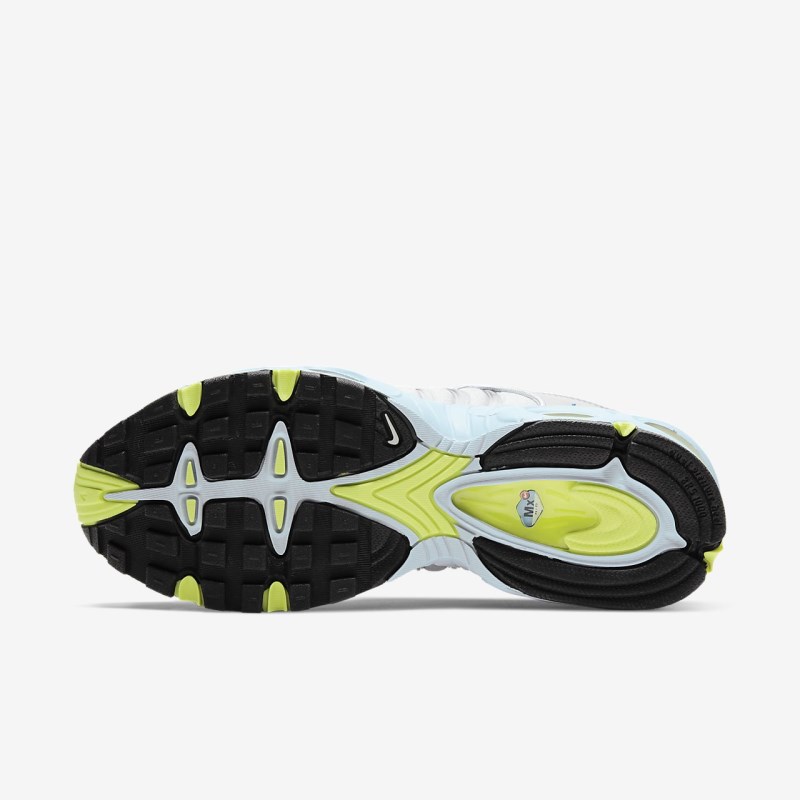 Nike エア マックス Tailwind IV レディース スニーカー 白 | RI9997-630
