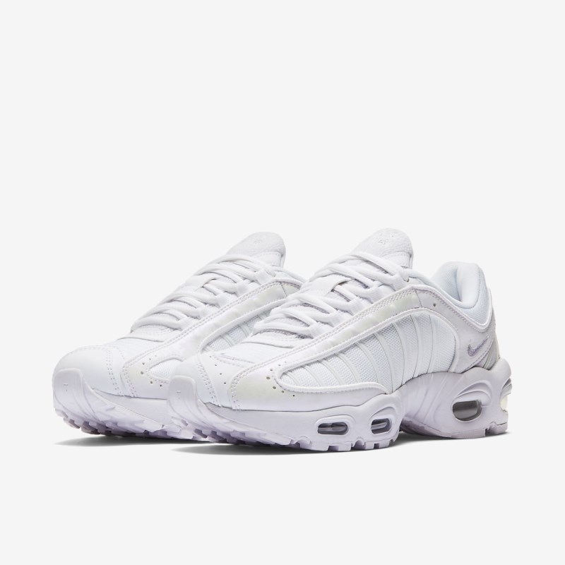 Nike エア マックス Tailwind IV レディース スニーカー 白 | SW5364-827