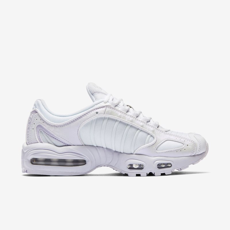 Nike エア マックス Tailwind IV レディース スニーカー 白 | SW5364-827