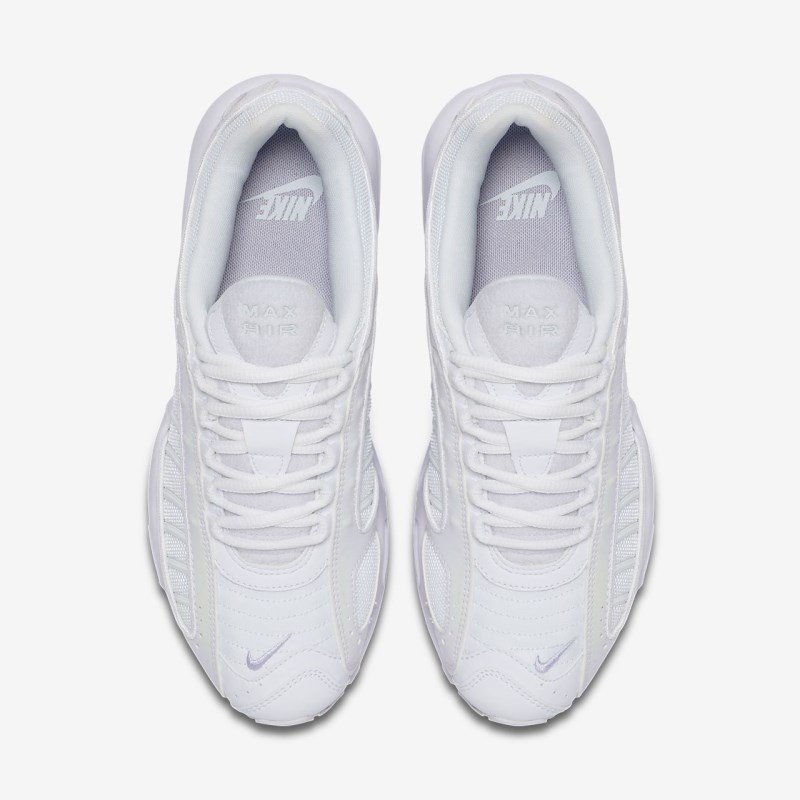 Nike エア マックス Tailwind IV レディース スニーカー 白 | SW5364-827