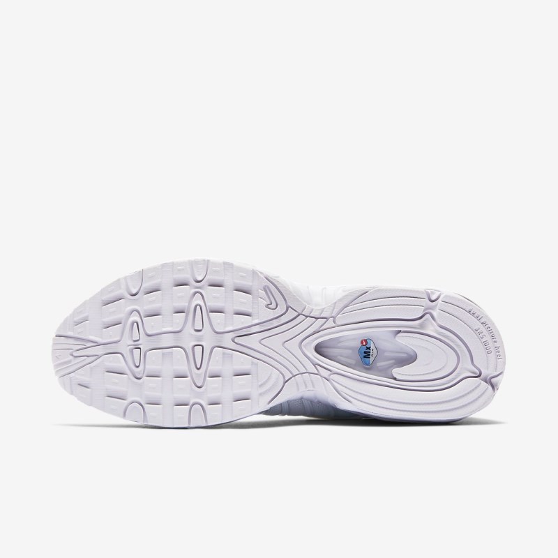 Nike エア マックス Tailwind IV レディース スニーカー 白 | SW5364-827