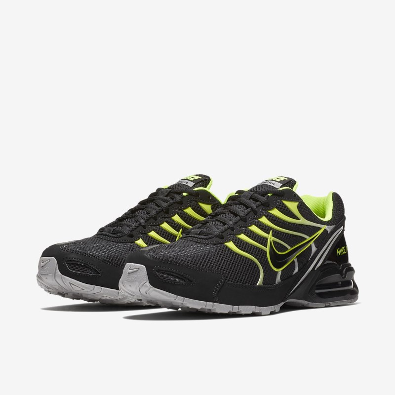 Nike エア マックス Torch 4 メンズ スニーカー 黒 | JQ2382-017