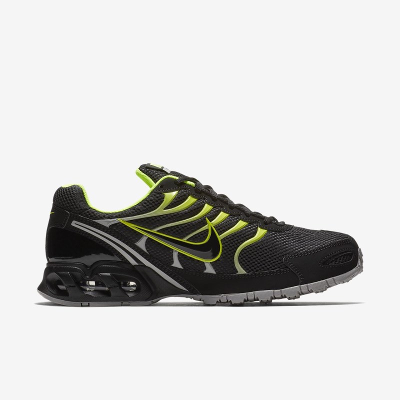 Nike エア マックス Torch 4 メンズ スニーカー 黒 | JQ2382-017