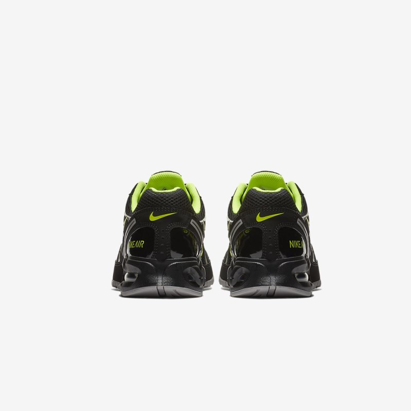 Nike エア マックス Torch 4 メンズ スニーカー 黒 | JQ2382-017