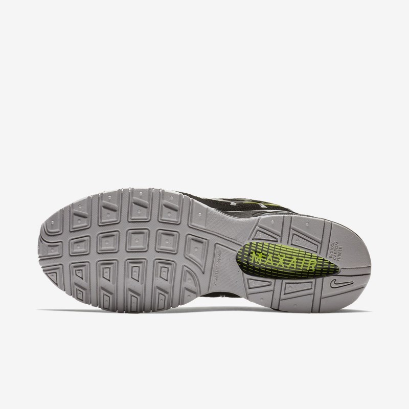 Nike エア マックス Torch 4 メンズ スニーカー 黒 | JQ2382-017