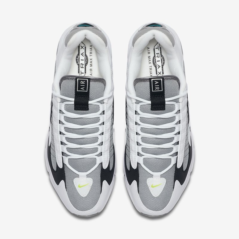 Nike エア マックス Triax 96 メンズ スニーカー 白 | EK5856-027