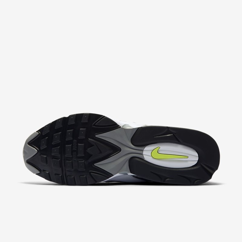Nike エア マックス Triax 96 メンズ スニーカー 白 | EK5856-027