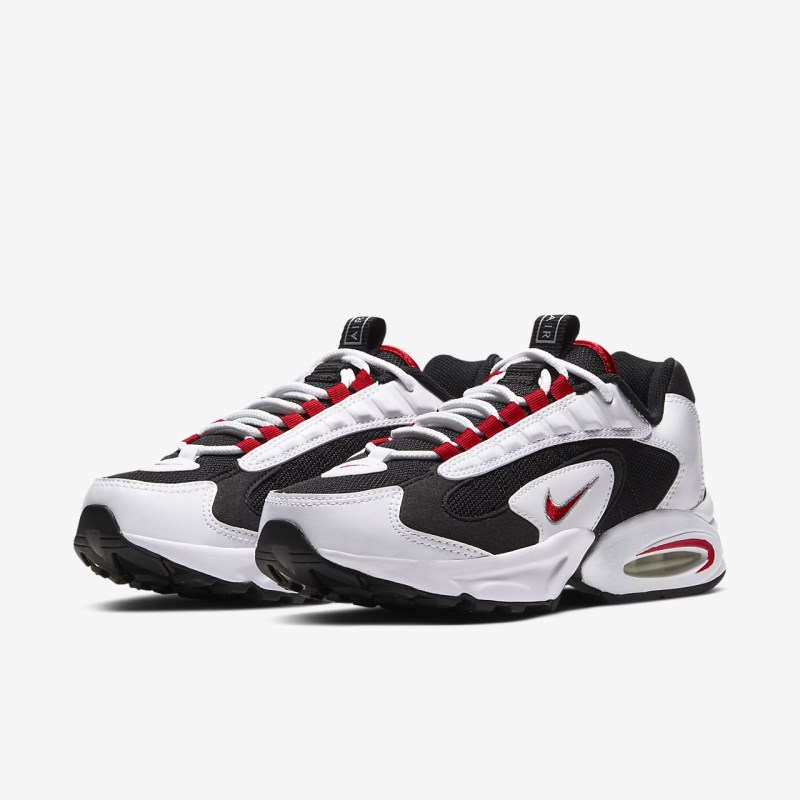 Nike エア マックス Triax 96 レディース スニーカー 白 | GE2251-657