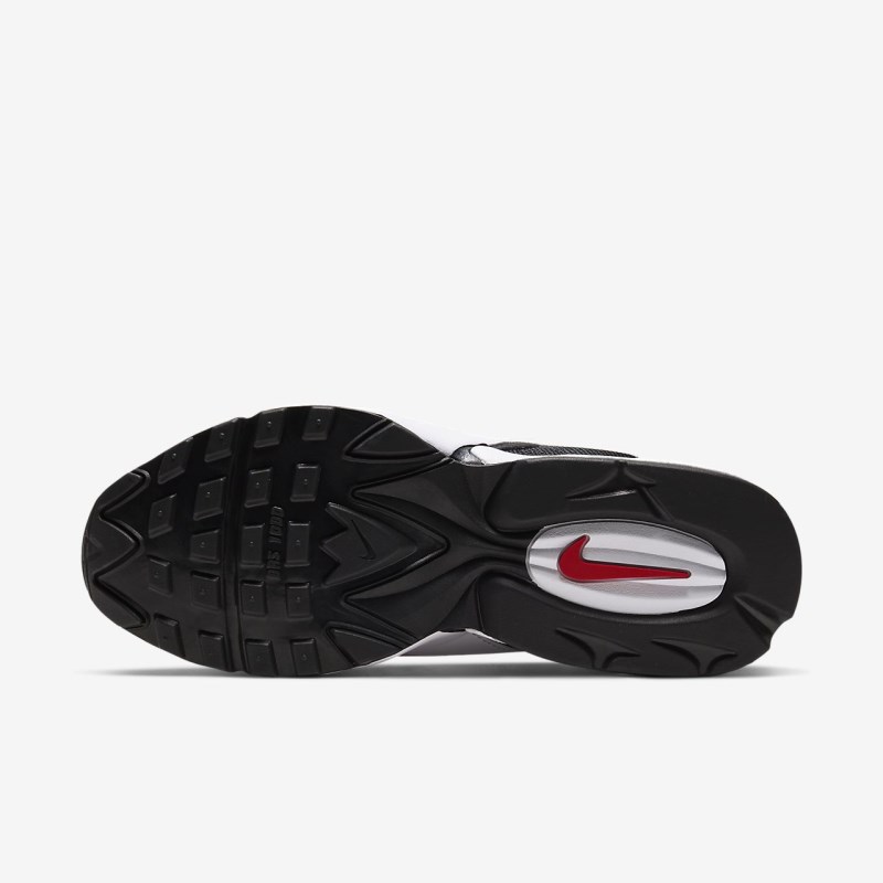 Nike エア マックス Triax 96 レディース スニーカー 白 | GE2251-657