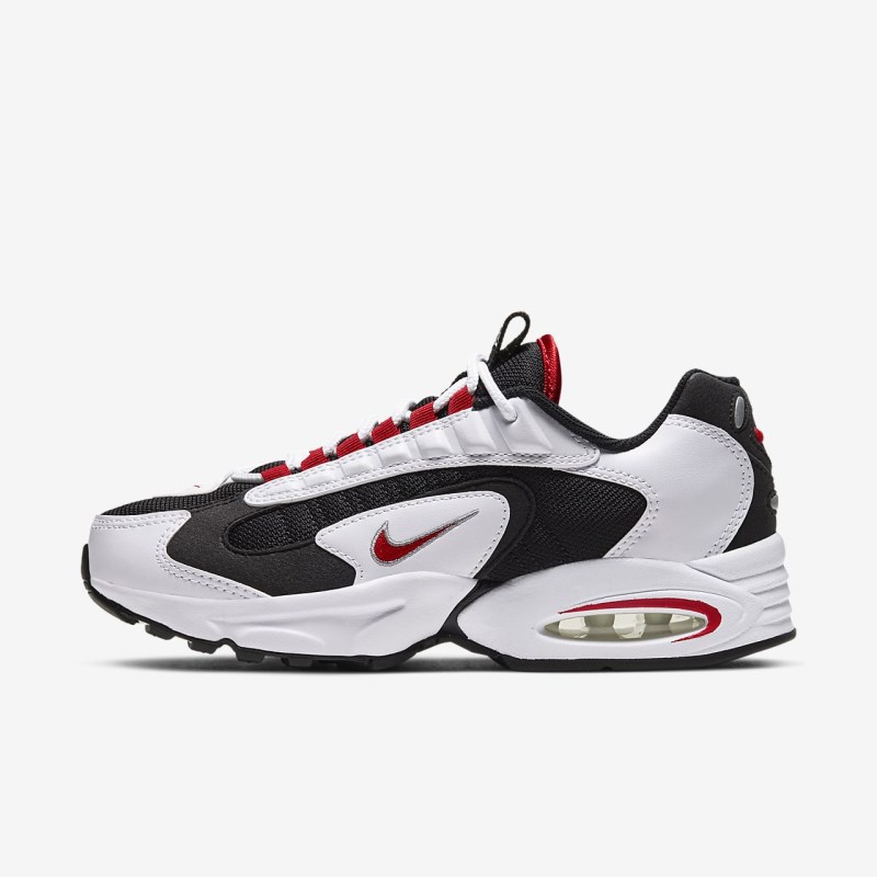 Nike エア マックス Triax 96 レディース スニーカー 白 | GE2251-657