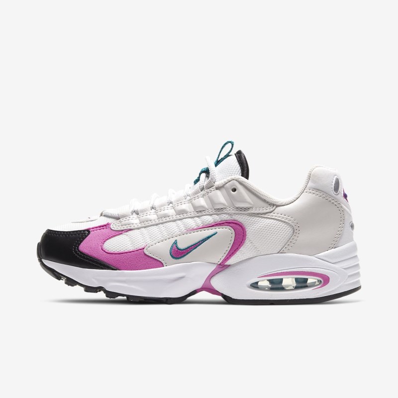 Nike エア マックス Triax 96 レディース スニーカー 白 | OR4883-521