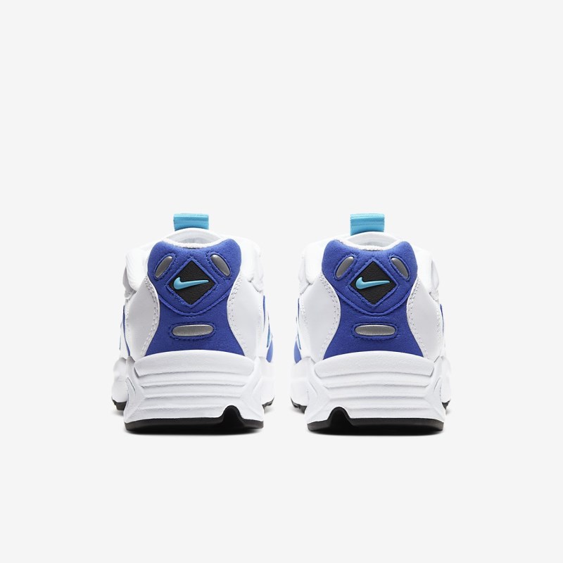 Nike エア マックス Triax 96 レディース スニーカー 白 | RG2444-902
