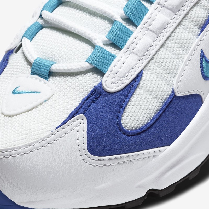 Nike エア マックス Triax 96 レディース スニーカー 白 | RG2444-902