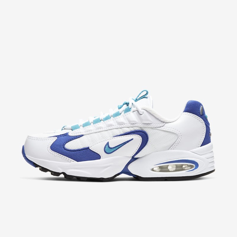 Nike エア マックス Triax 96 レディース スニーカー 白 | RG2444-902