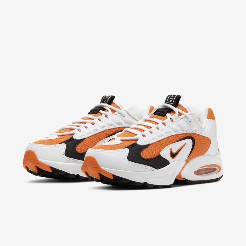 Nike エア マックス Triax レディース スニーカー 白 | EO6267-147