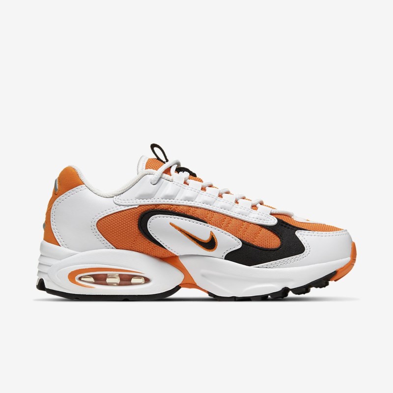 Nike エア マックス Triax レディース スニーカー 白 | EO6267-147