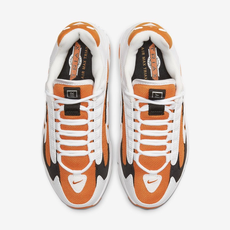 Nike エア マックス Triax レディース スニーカー 白 | EO6267-147