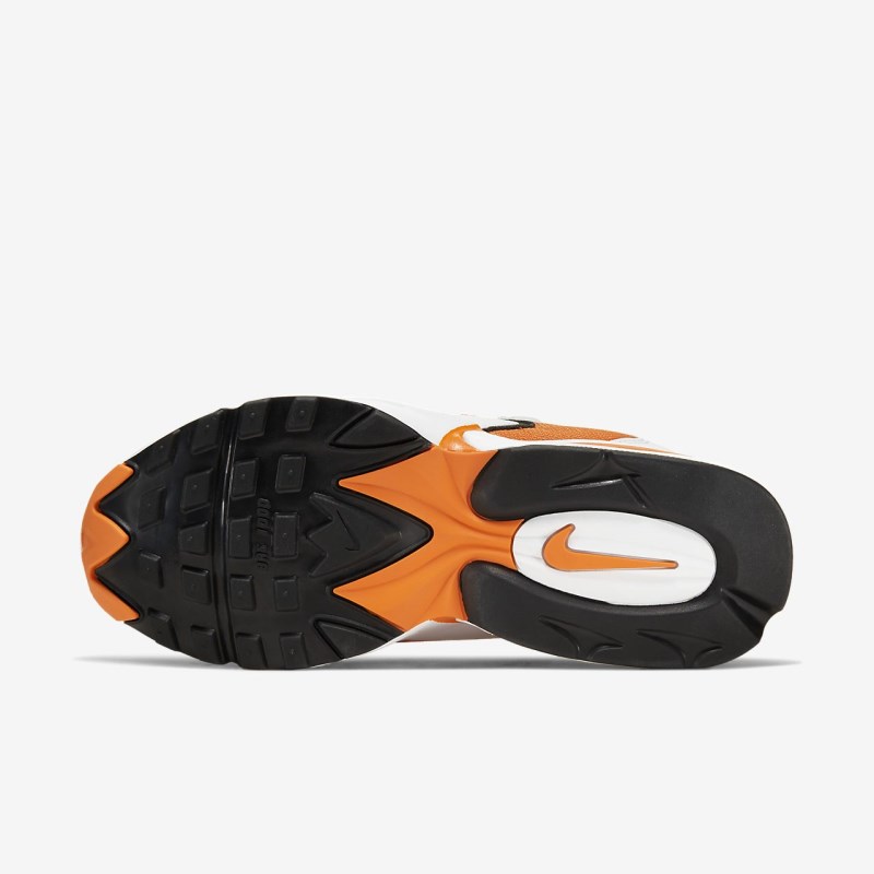 Nike エア マックス Triax レディース スニーカー 白 | EO6267-147