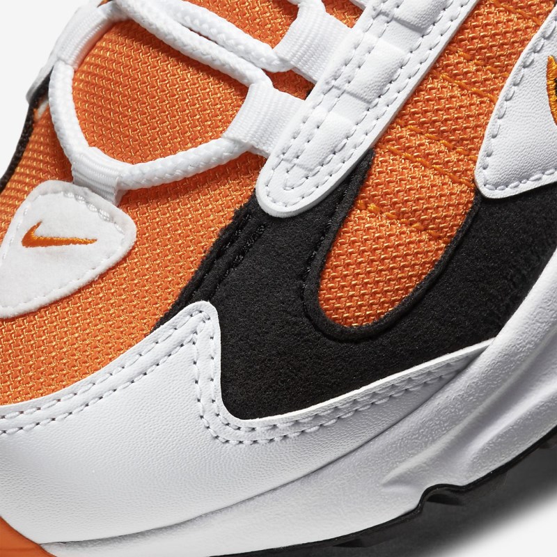 Nike エア マックス Triax レディース スニーカー 白 | EO6267-147