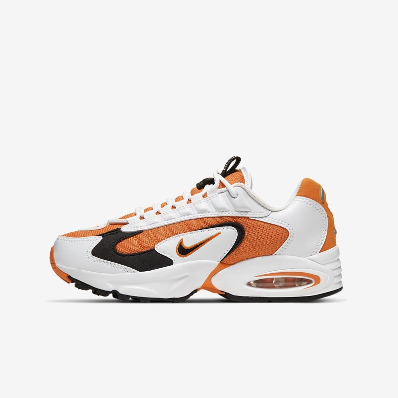 Nike エア マックス Triax レディース スニーカー 白 | EO6267-147