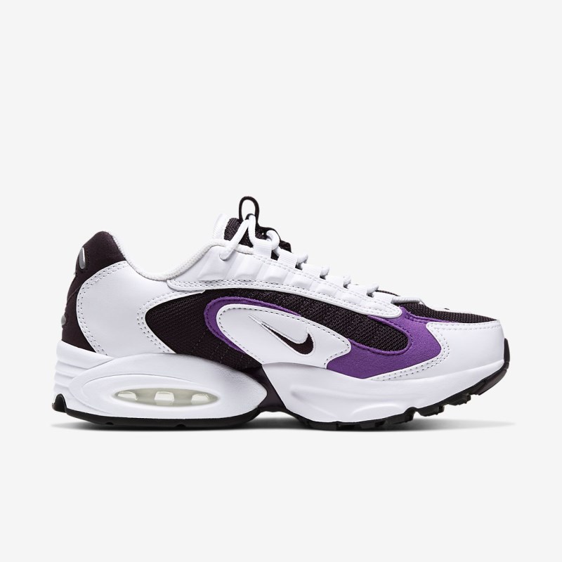Nike エア マックス Triax レディース スニーカー 白 | FF6394-809