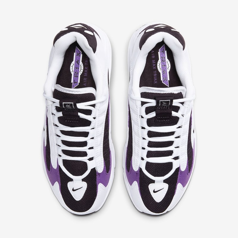 Nike エア マックス Triax レディース スニーカー 白 | FF6394-809